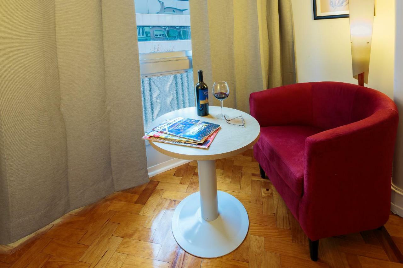 Appartement My Saldanha *