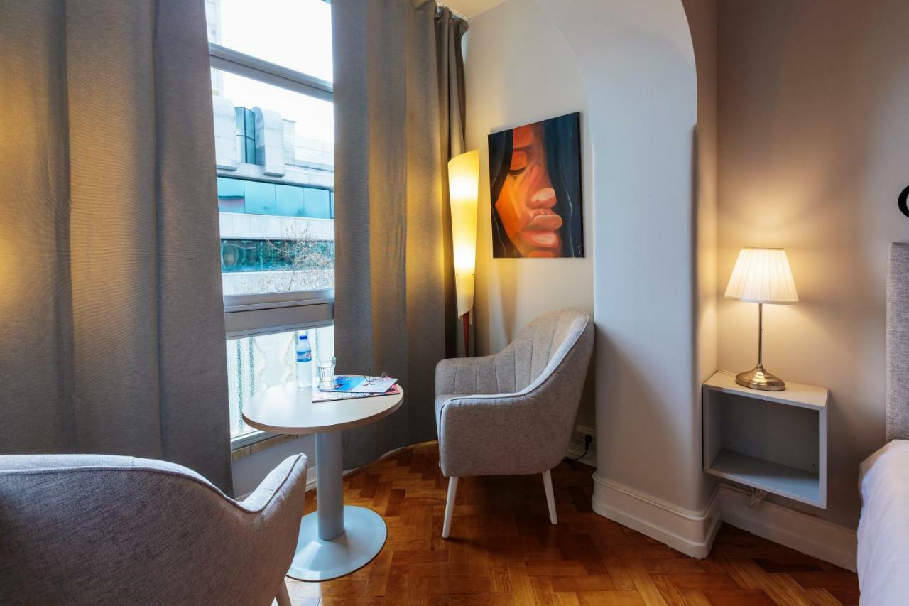 My Saldanha Appartement Lisboa