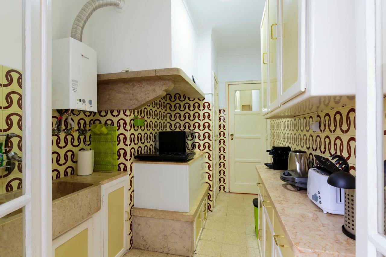 Appartement My Saldanha Lisboa