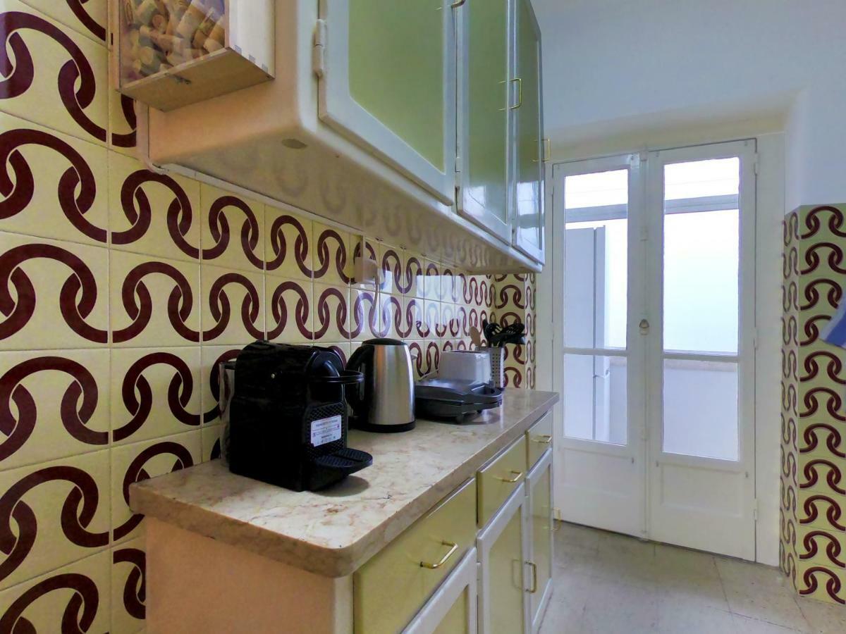 Appartement My Saldanha Lisboa
