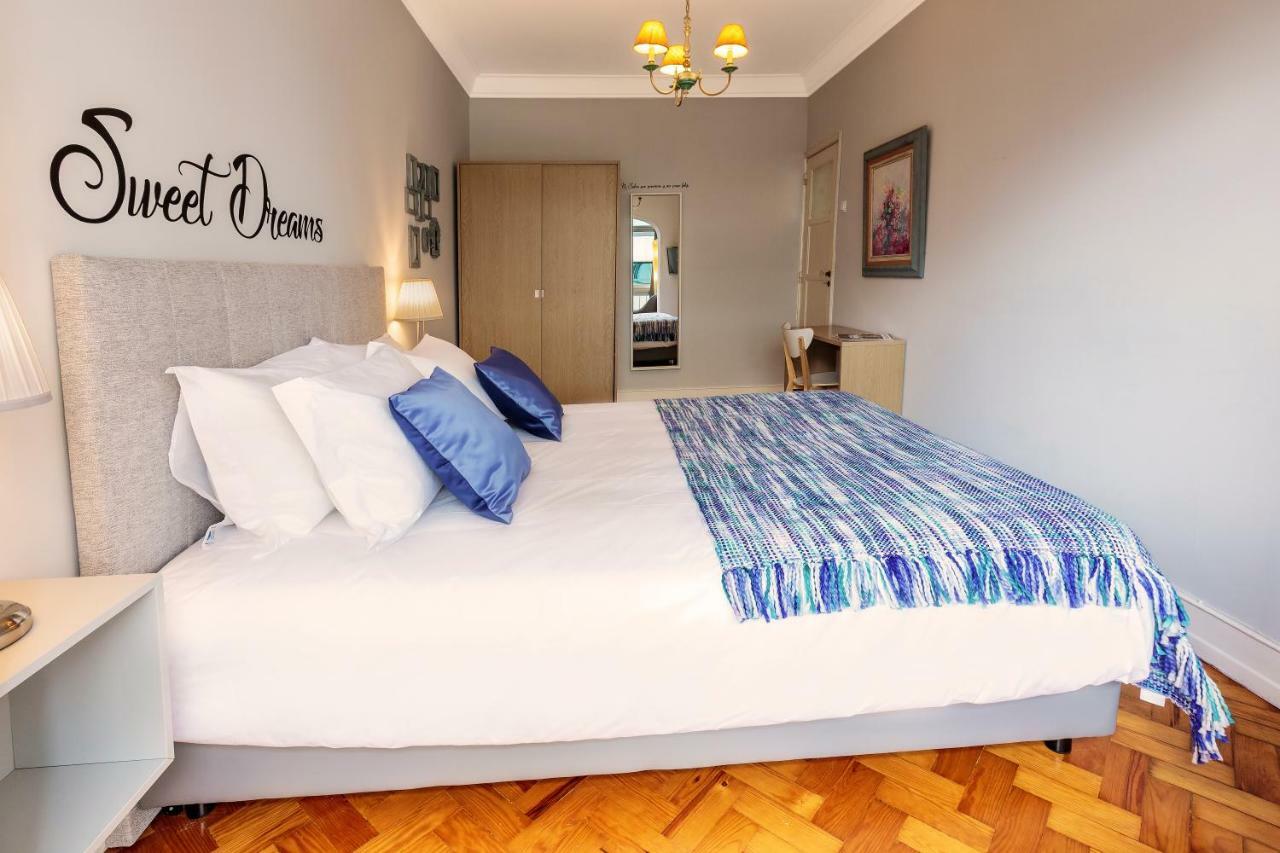 My Saldanha Appartement Lisboa