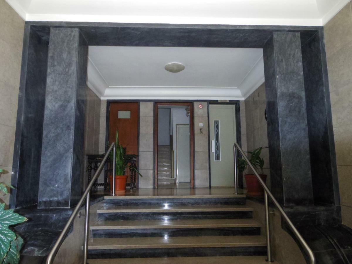 Appartement My Saldanha Lisboa